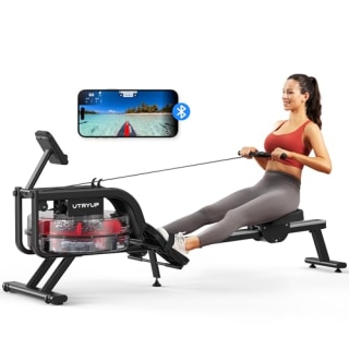 Utryup R10 Water Rowing Machine