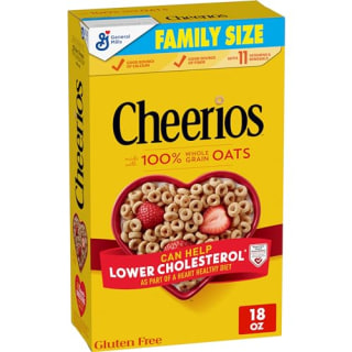 Cheerios