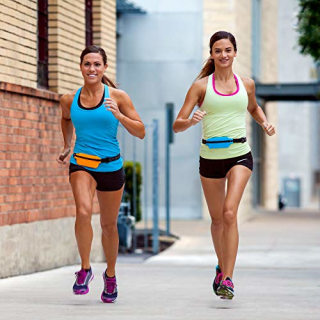 Original Pocket Running Belt