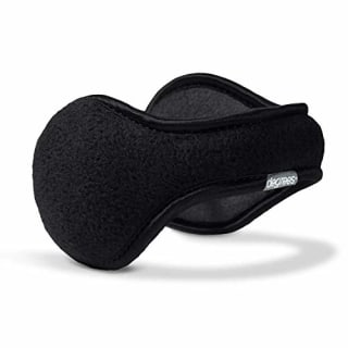 Degrees Behind-the-Head Winter Ear Warmers