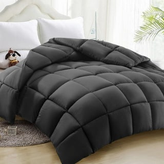 Queen Down Alternative Comforter
