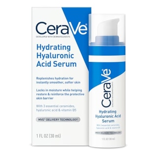 ​​Cerave Hyaluronic Acid Serum