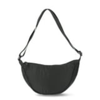 No Boundaries Crossbody Hobo Bag