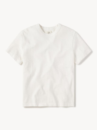 Buck Mason Field-Spec Cotton Heavy Tee