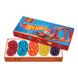 Hot Wheels™ Jelly Bean Gift Box