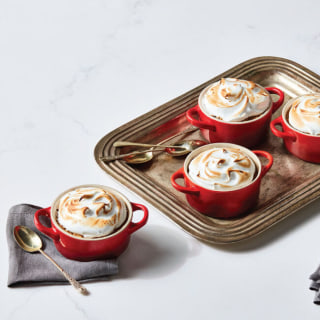 Le Creuset Mini Round Cocotte