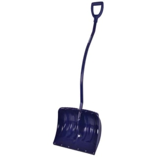 Garant Poly Ergonomic Snow Shovel