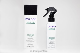 Milbon Moisture Weightless Replenishing Mist