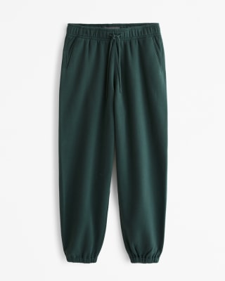 Abercrombie Men’s Essential Baggy Sweatpants