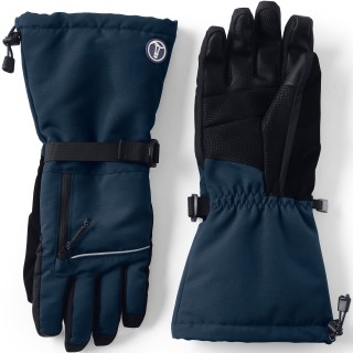 Lands' End Men's Expedition Gloves