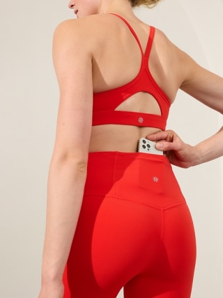 Athleta Elation Ultra High Rise Legging