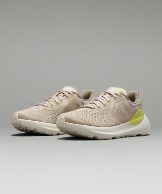 Lululemon Women's Beyondfeel Running