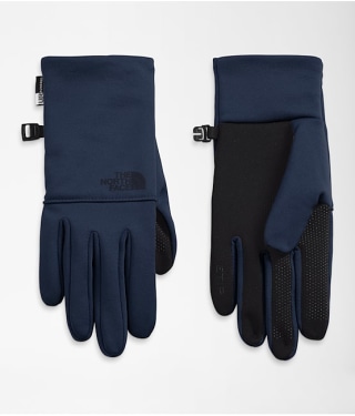 The North Face Etip Recycled Gloves