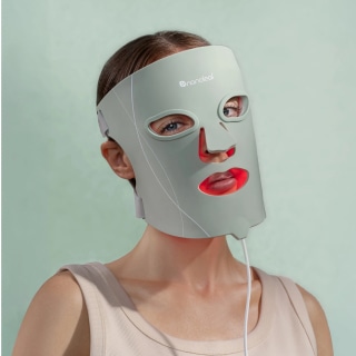 Nanoleaf LED Light Therapy Face Mask