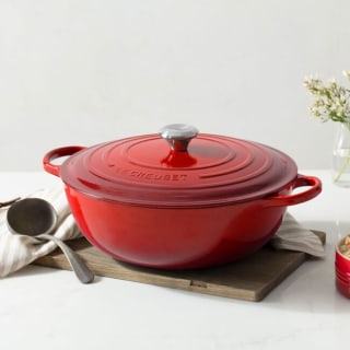 Le Creuset Signature Chef's Oven