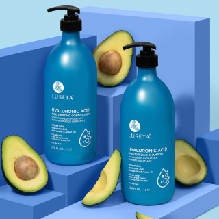 Hyaluronic Acid Bundle