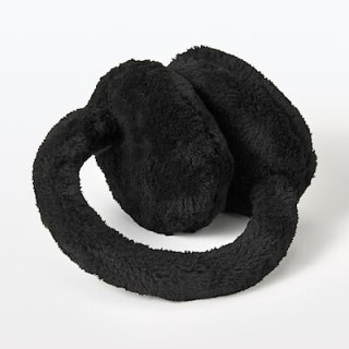 Muji Collapsible Earmuffs 