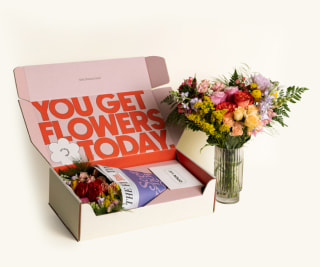 Fresh Sends Flowers The Send