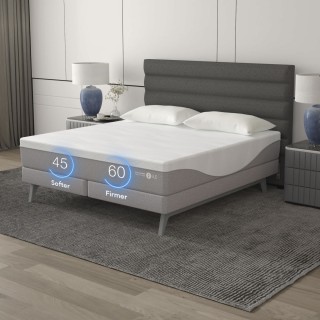 iLE Limited Edition Smart Bed (Queen)