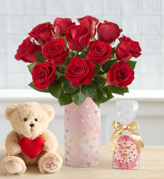 Top Valentine's Day Gifts for a New Relationship: Perfect Ideas to Impress - Practical and Useful Options