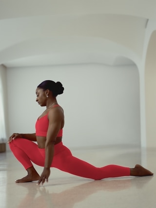 Athleta Elation Ultra High Rise Legging