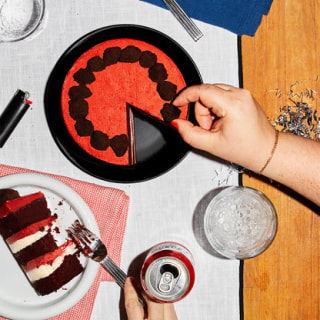 Milk Bar The Red Velvet Duo