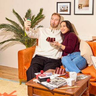 Milk Bar The Red Velvet Duo