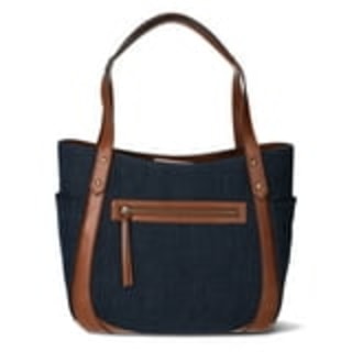 Women's Carla Tote Handbag