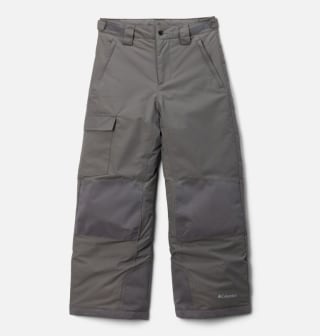 Columbia Kids' Bugaboo III Pants