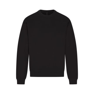 Men’s Terry Classic Pullover