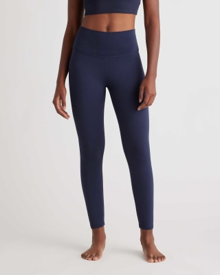 Quince Ultra-Form High-Rise Leggings
