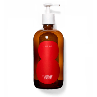 Flamingo Estate Tomato Hand Soap