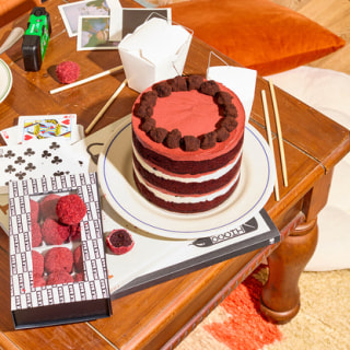 Milk Bar The Red Velvet Duo