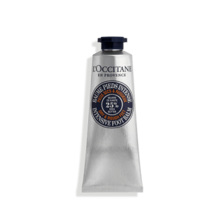 Shea Butter Intensive Foot Balm