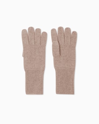 Quince Mongolian Cashmere Gloves