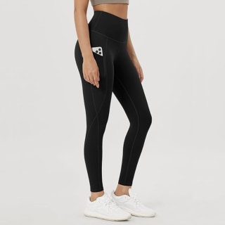 Ododos High-Waist Yoga Leggings
