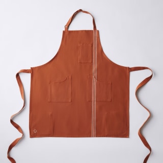 Food52 Five Two Ultimate Apron With Built-In Pot Holders