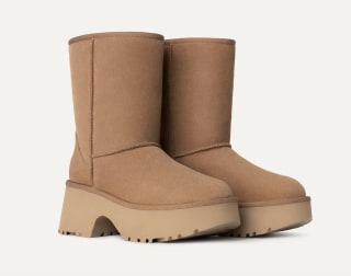 Classic New Heights Boot