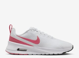 Air Max Nuaxis Sneaker