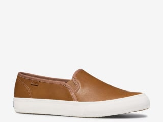 Double Decker Slip-On Sneaker