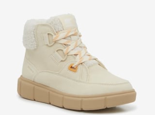 Explorer III NW Bootie