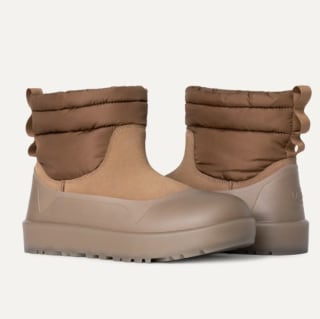 Ugg Men's Classic Mini Mod