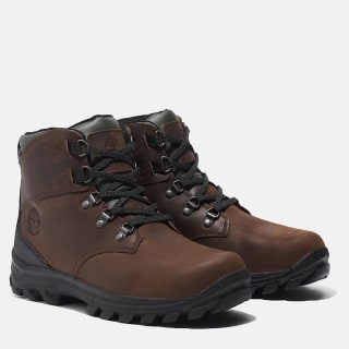 Timberland Men's Chillberg Waterproof Insulated Mid Boot