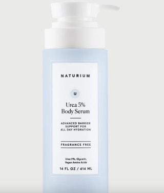 Naturium Urea 5% Body Serum