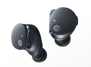 Audio-Technica ATH-CKS50TW2 Wireless Earbuds