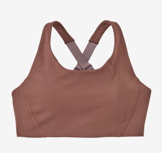 Shadowlite Mid-Impact Adjustable Bra