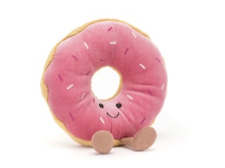 Jellycat Amuseables Doughnut