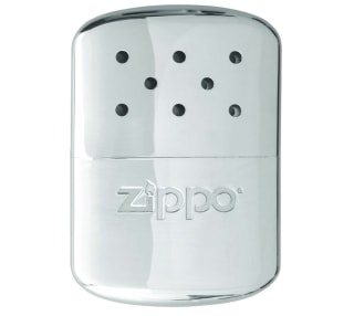 12-Hour Refillable Hand Warmer