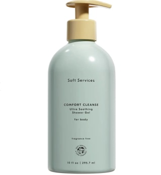 Soft Services Comfort Cleanse