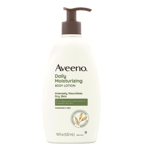 Aveeno Daily Moisturizing Body Lotion